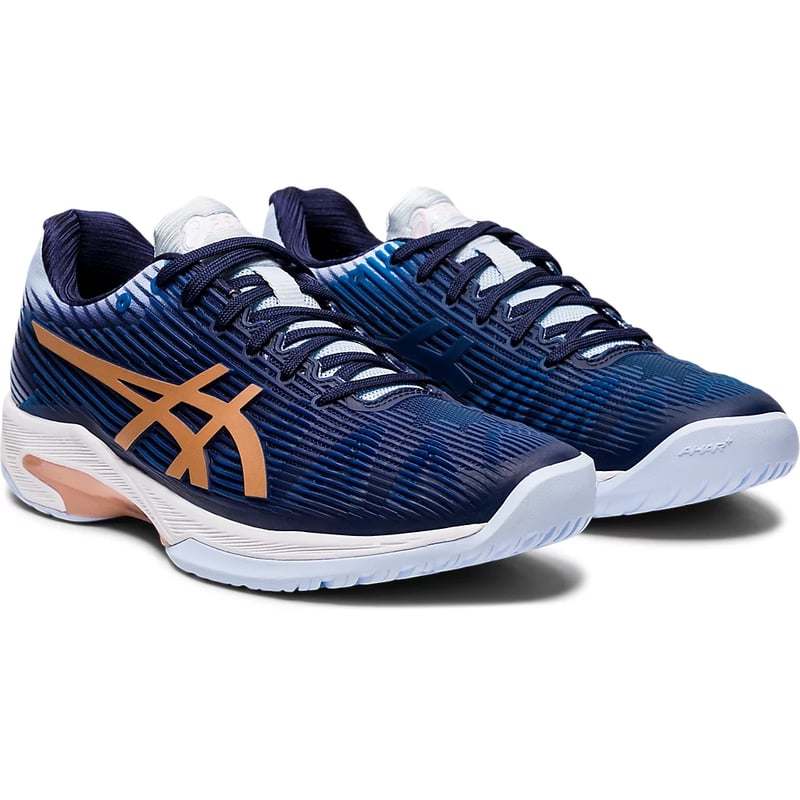 ASICS Solution Speed FF 1042A002-413 02