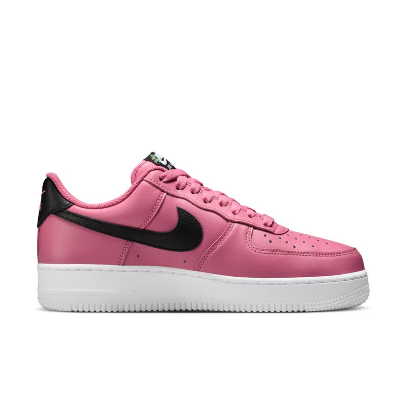 Zapatillas Nike Air Force 1 '07 Premium "Flowers" | Mujer | Estilo deportivo | 02 | SPORTSHOWROOM