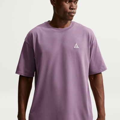 Maglia Nike ACG Dri-FIT "Violet Dust" | Uomo | | 01 | SPORTSHOWROOM