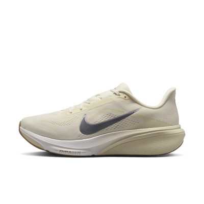 Pantofi de alergare Nike Pegasus 42 "Coconut Milk & Light Khaki" | Bărbați | Alergare | 01 | SPORTSHOWROOM