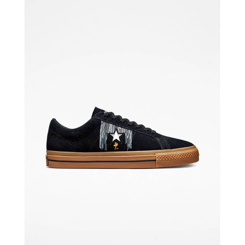 Converse One Star Low x Peanuts A01873C 01