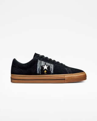 Converse One Star Low x Peanuts A01873C 01