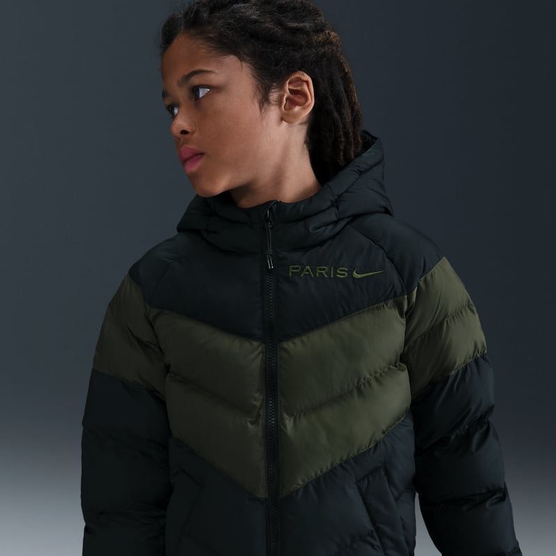 Nike Paris Saint-Germain HM3155-010 01