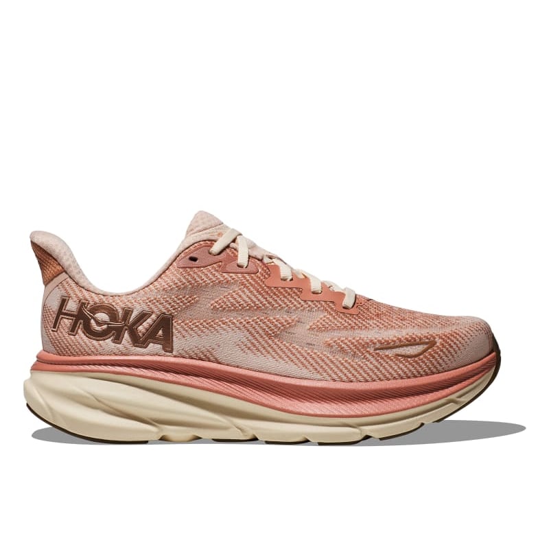 HOKA Clifton 9 1127896-SNC 01