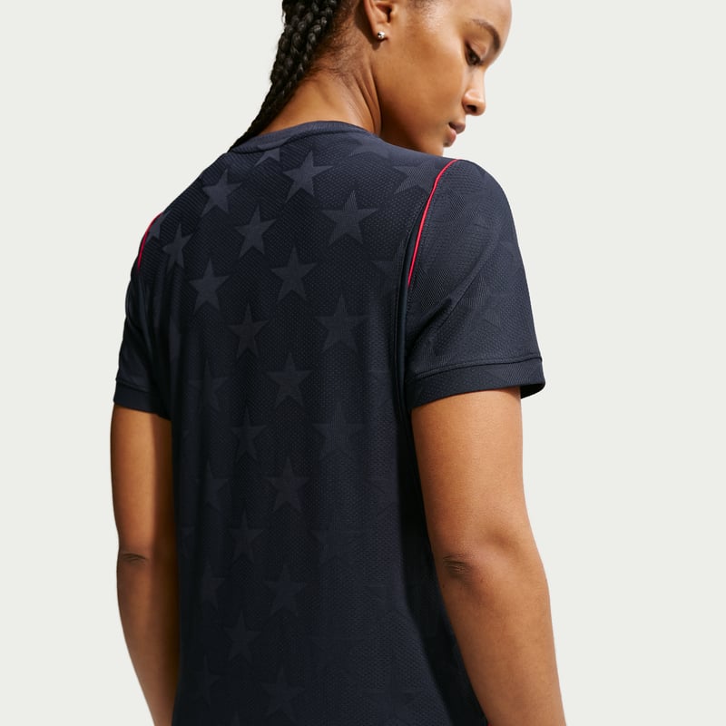 Nike USWNT 2026 Match Away Aero-FIT Authentic IB5264-476 02
