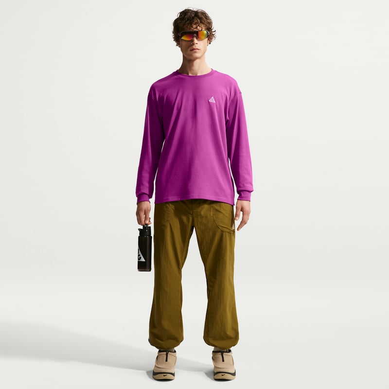 Nike ACG T-Shirt "Bold Berry" | Herren | | 04 | SPORTSHOWROOM
