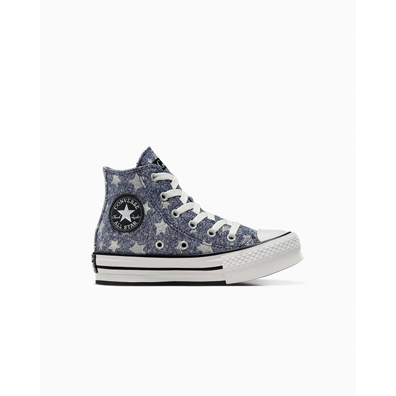 Converse Chuck Taylor All Star EVA Lift Platform x Coraline A12354C 01
