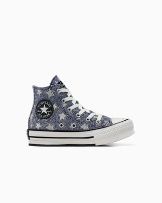 Converse Chuck Taylor All Star EVA Lift Platform x Coraline A12354C