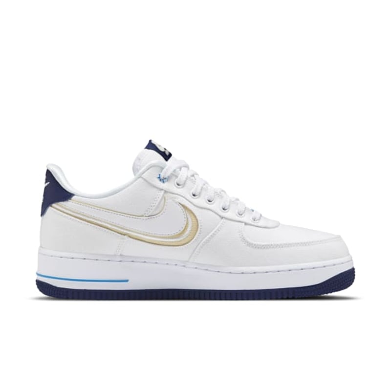 Nike Air Force 1 Premium DB3541-100 03