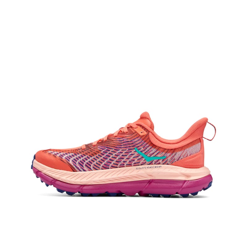 HOKA Mafate Speed 4 1131056-CPPF 08