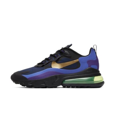 Nike Air Max 270 React Hip Hop AO4971 003 SPORTSHOWROOM