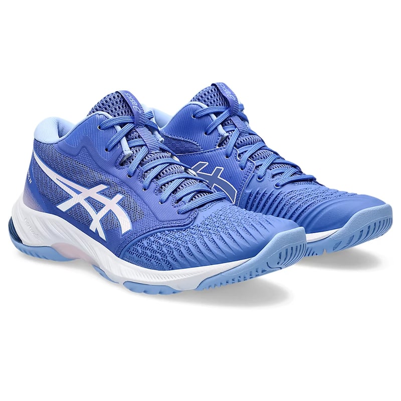 ASICS Netburner Ballistic FF MT 3 1052A070-403 02
