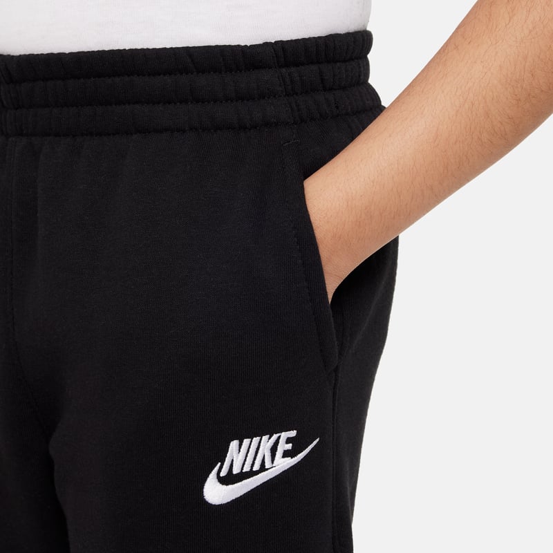 Nike Club Fleece 86L091-023 03