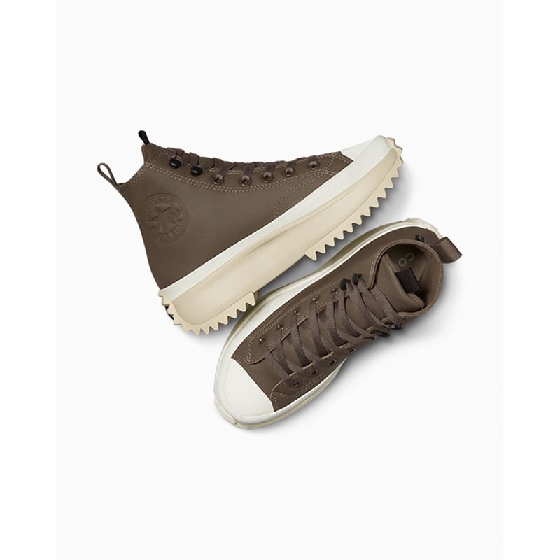 Converse Run Star Hike Platform Weatherized Leather A10049C 04