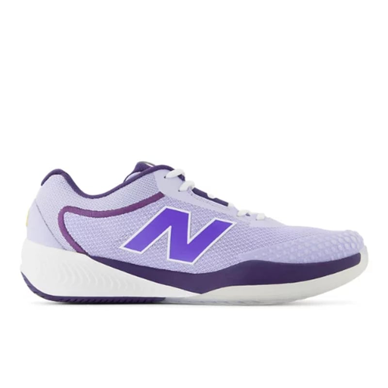Copati za tenis New Balance FuelCell 996v6 "Boysenberry & Daybreak" | Moški | Tenis | 00 | SPORTSHOWROOM