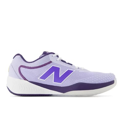 Copati za tenis New Balance FuelCell 996v6 "Boysenberry & Daybreak" | Moški | Tenis | 00 | SPORTSHOWROOM