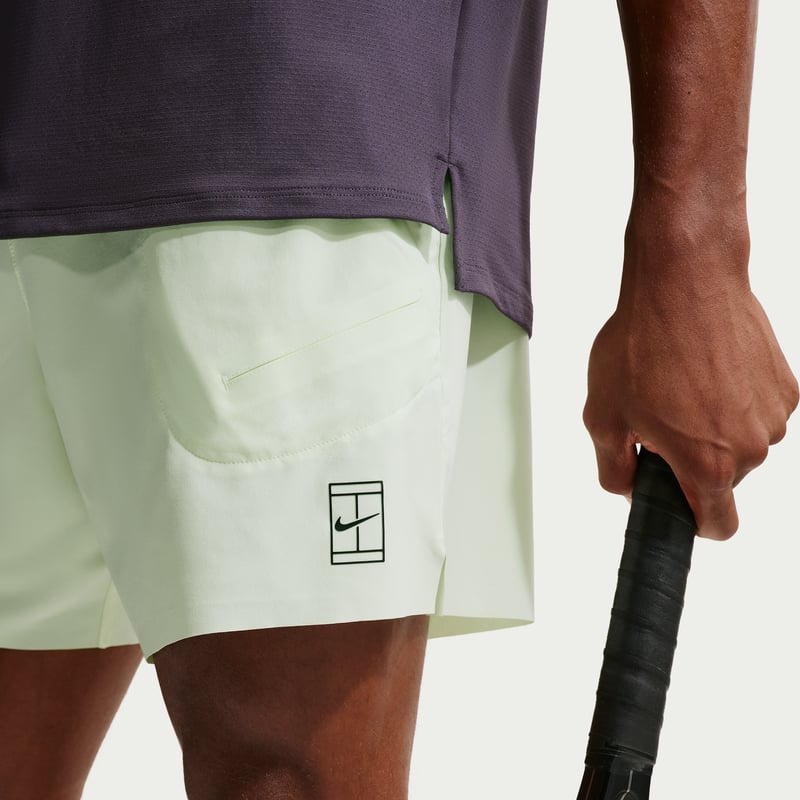 NikeCourt Advantage Dri-FIT FZ6913-709 04