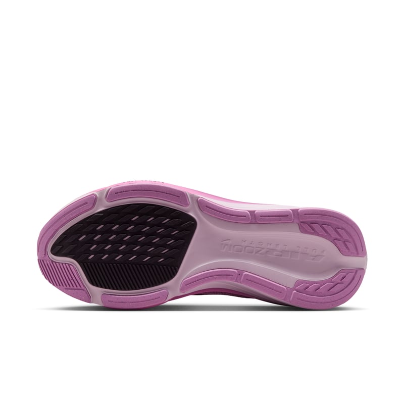 Nike Pegasus 42 running shoes "White & Light Magenta" | Women | Running | 02 | SPORTSHOWROOM