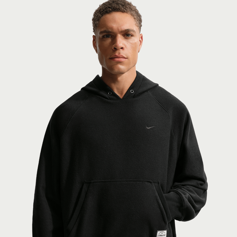 Nike N.A.C. Dri-FIT Fleece