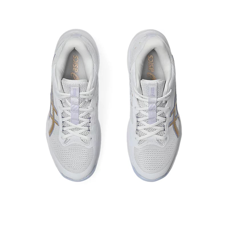 ASICS Netburner Ballistic FF 4 MT 1052A084-102 06