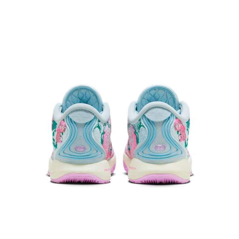 Nike LeBron 21 Premium EP FV7276-401 06