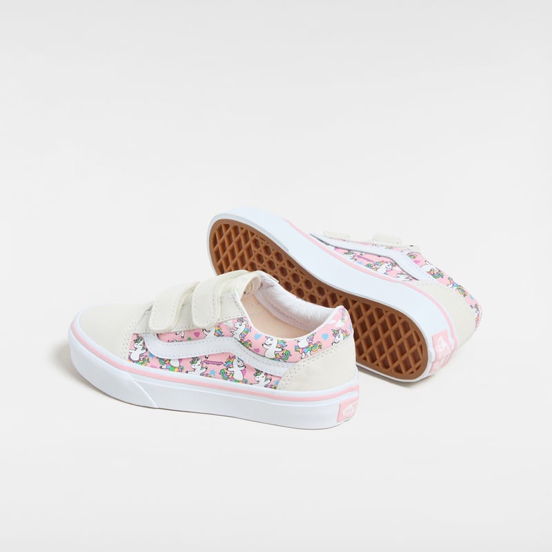 Vans Old Skool V VN000CYDCY7 03