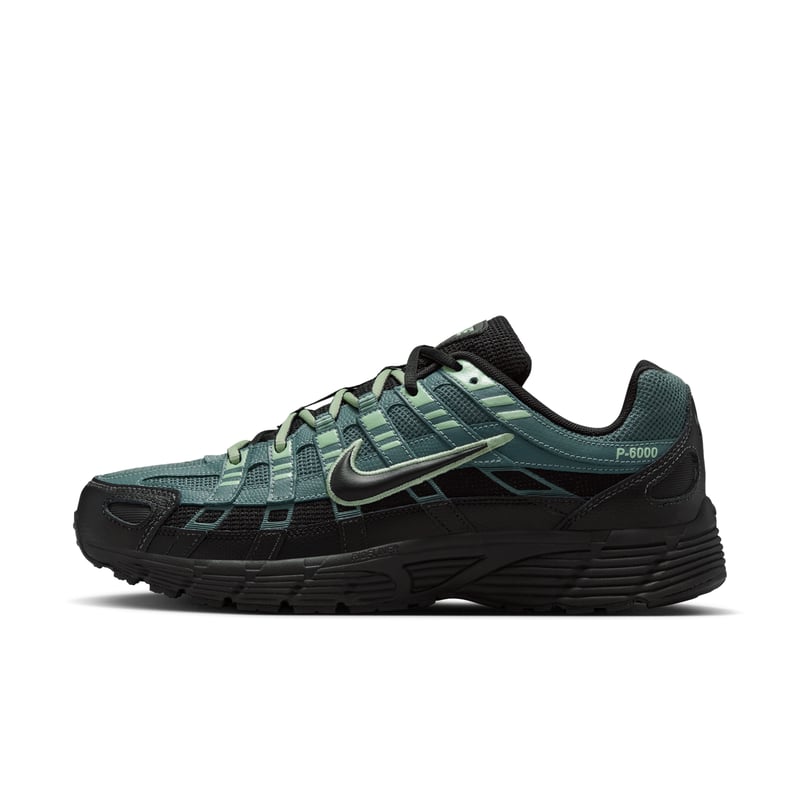 Nike P-6000 sneakers "Black & Mineral Slate" | Herre | Sportstyle | 00 | SPORTSHOWROOM