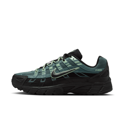 Nike P-6000 sneakers "Black & Mineral Slate" | Herre | Sportstyle | 00 | SPORTSHOWROOM