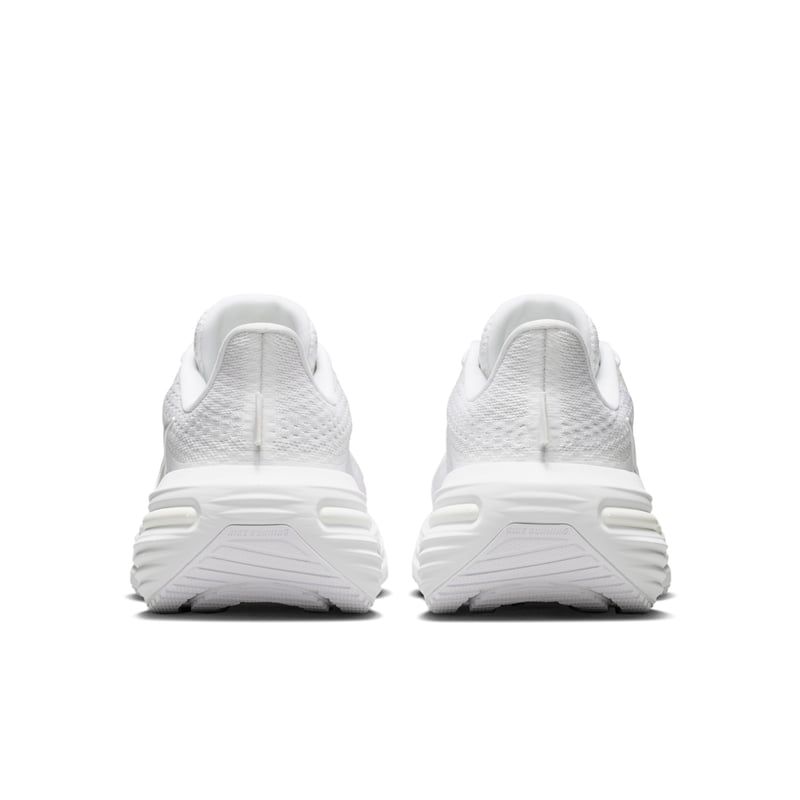 Nike Winflo 12 Laufschuhe "White & Summit White" | Damen | Laufen | 06 | SPORTSHOWROOM