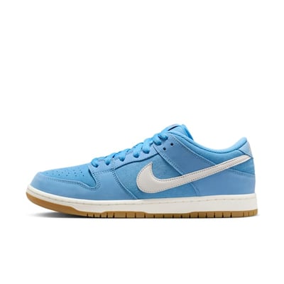 Nike SB Dunk Low Pro FJ1674-401