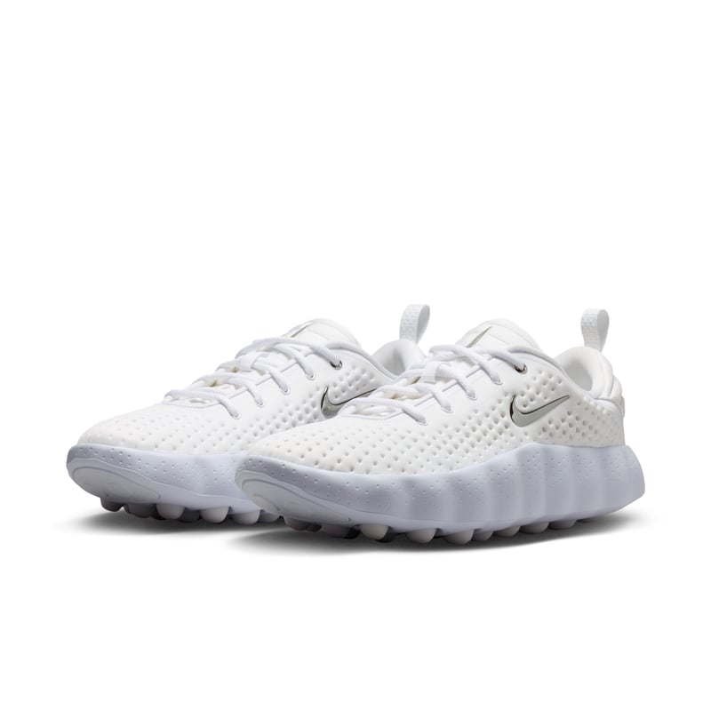 Sneakers Nike Mind 002 "White & Vast Grey" | Muži | Sportstyle | 04 | SPORTSHOWROOM