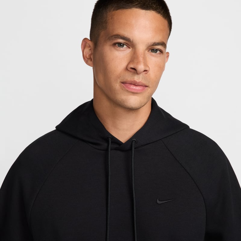 Nike Primary Fleece Dri-FIT UV Pullover Performance FZ0969-010 03