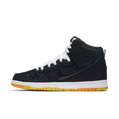 Nike SB Dunk High Pro 305050-034