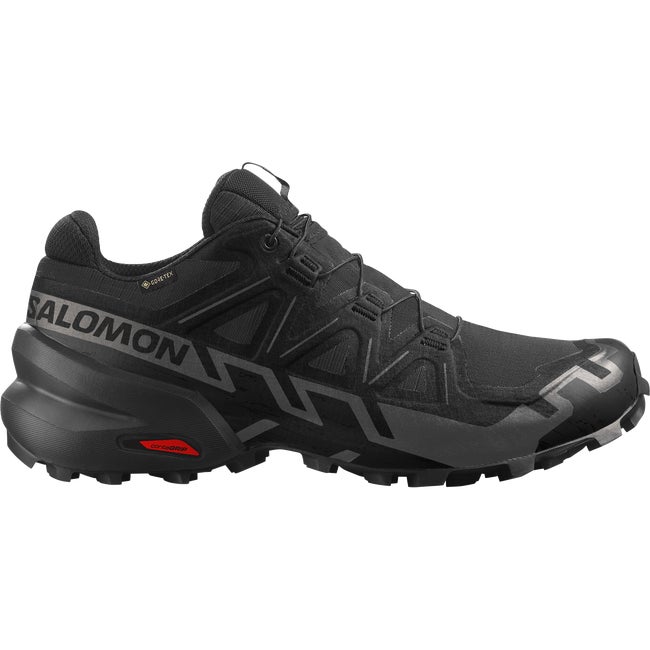 Salomon Speedcross 6 GORE-TEX L41738600 01