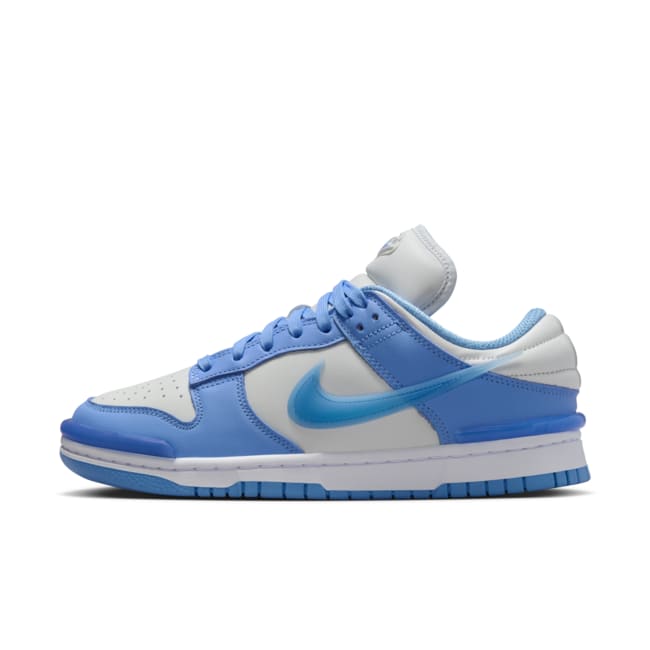 Nike Dunk Low Twist