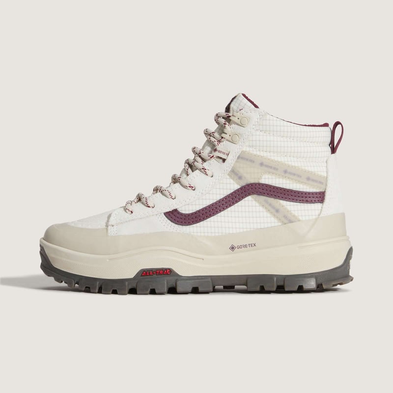 Vans Sk8-Hi GORE-TEX Insulated VN000DARC9F 01