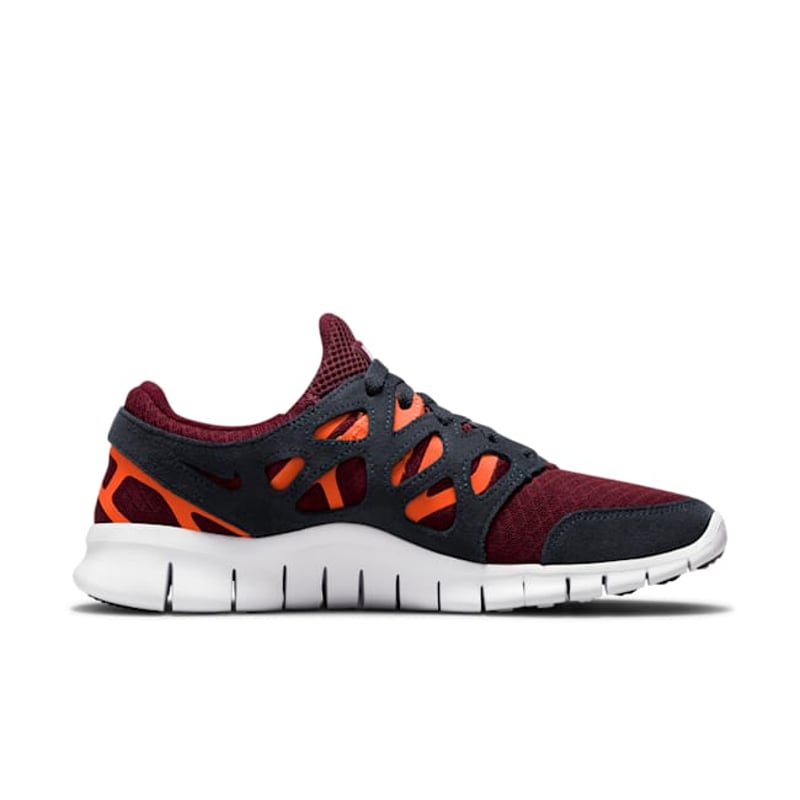 Nike Free Run 2 DM8915-600 03