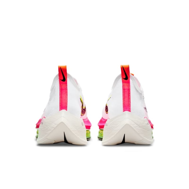 Nike Air Zoom Alphafly NEXT% Flyknit DJ5456-100 06