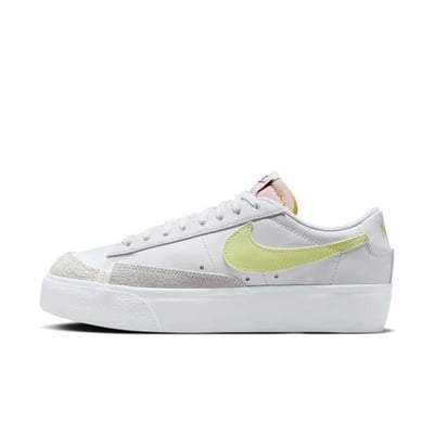 Nike Blazer Low Platform DJ0292-115 01