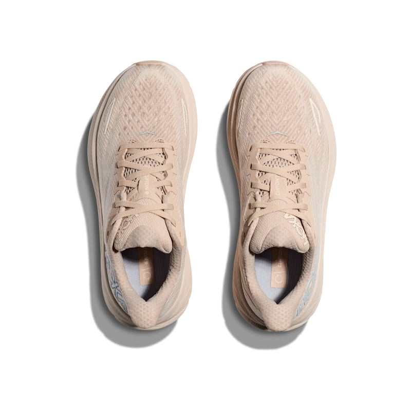 人気☆HOKA ONEONE☆ CLIFTON 9 SHIFTING SAND HOKA ONE ONE Clifton 9 'Wheat Shifting Sand' 1127895-WHF