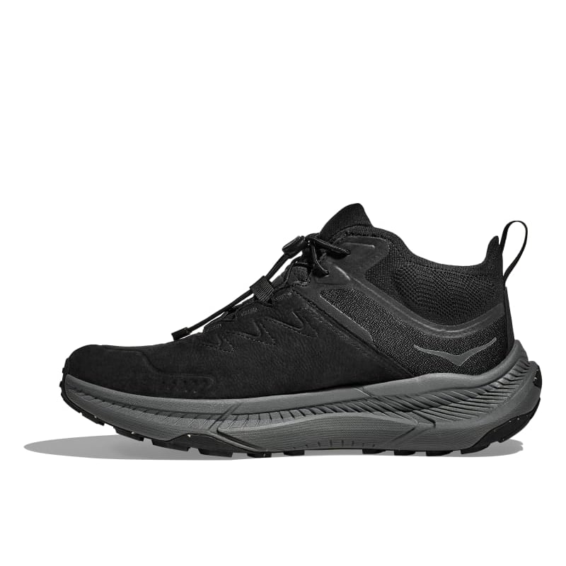 HOKA Transport Chukka GORE-TEX 1155190-BBLC 08