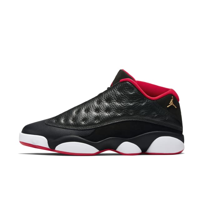 Jordan 13 Retro Low