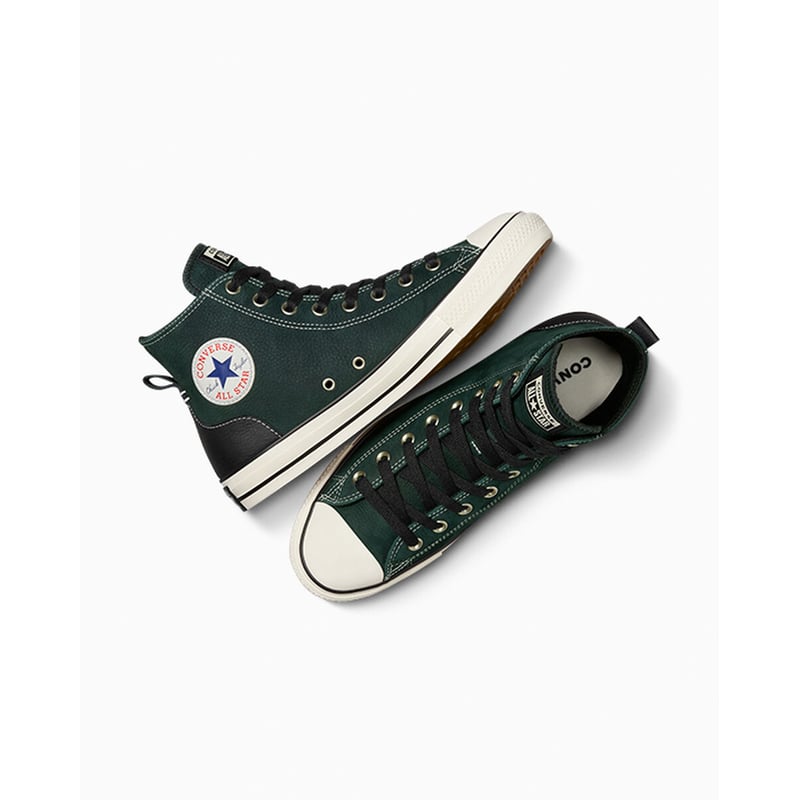 Converse Chuck Taylor All Star Nubuck & Leather A12779C 04