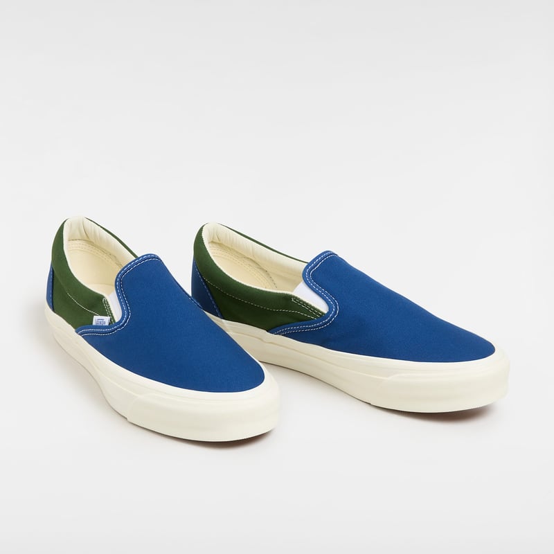Vans Premium Slip-on 98 VN000CSEY7G 02