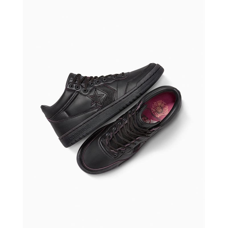 Converse CONS Fastbreak Pro x Rémy Taveira A12339C 04