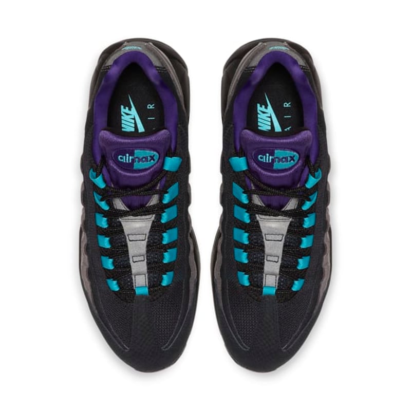 Nike Air Max 95 AO2450-002 04
