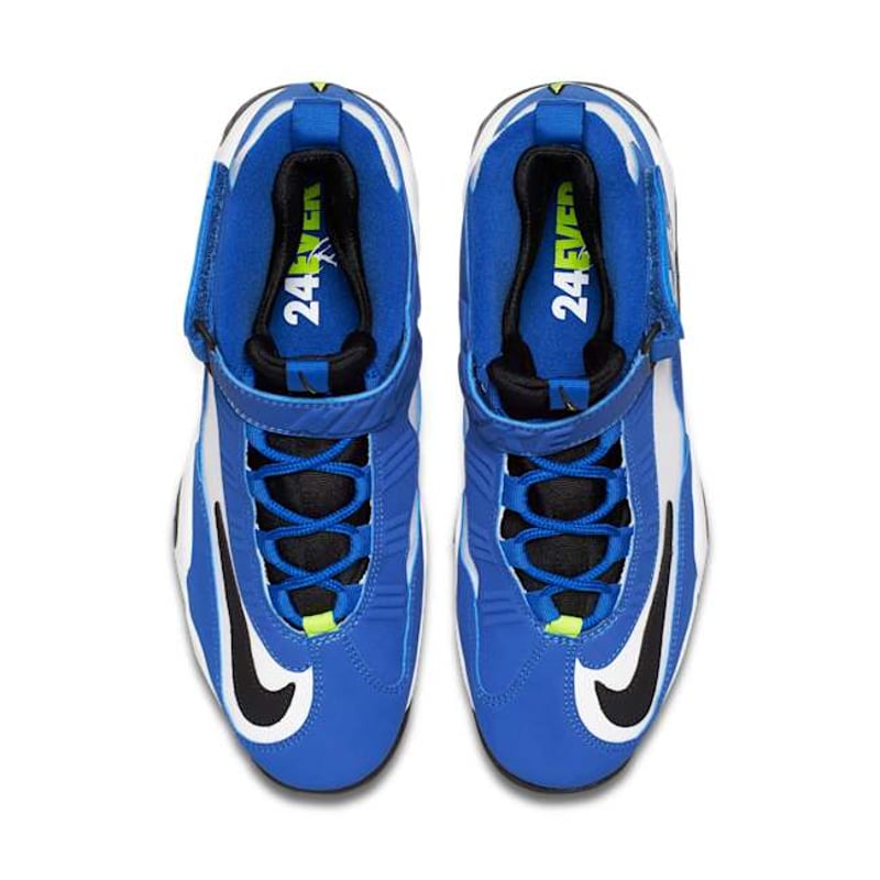 Nike Air Griffey Max 1 354912-400 04