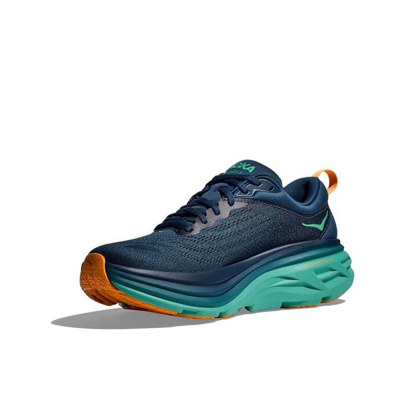 HOKA Bondi 8 1123202-MTSH 03