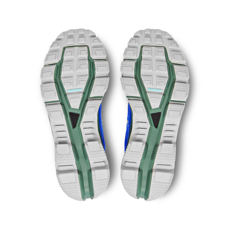 On Cloudventure Waterproof 32.98265 03