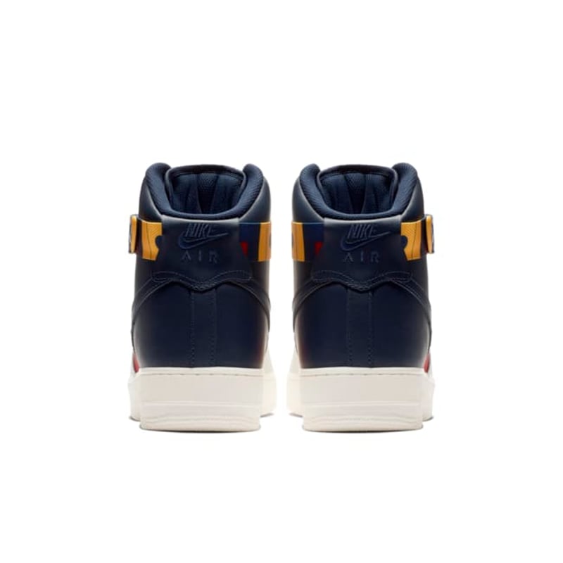 Nike Air Force 1 High AR5395-100 06